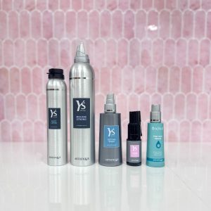 Volume deal “krultang of Dyson”: stevigheid, volume en glans