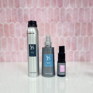 Volume Deal: Luchtige volume producten voor fijn haar