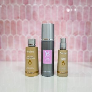 Volume deal: Stug en pluizig haar uit föhnen