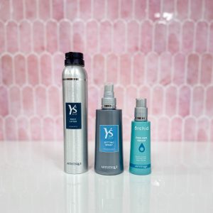 Volume Deal: Basis set met glans