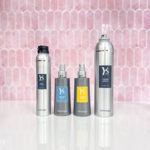 Volume Deal: Beach Waves en stevigheid