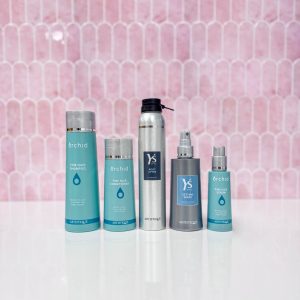 Volume deal: Verzorgings- en stylingproducten die niet verzwaren