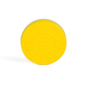 ShampooBars Zonnebrand SPF 30