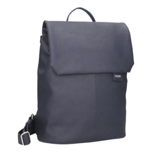 Zwei rugzak MR13 nubuk ink