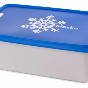 Alaska Vershouddoos (set 1x3)2000ml