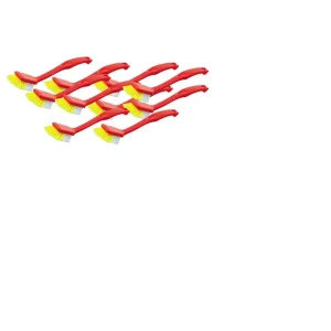 Afwasborstel extra lang 28cm