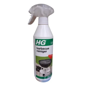 HG Barbecue reiniger 500ml