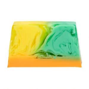 Blokzeep body bar mango