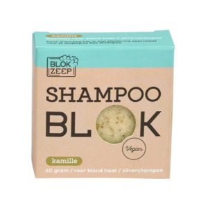 Blokzeep shampoo kamille