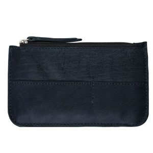 Chabo Cards & Coins wallet black