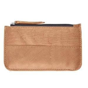 Chabo Cards & Coins wallet sand