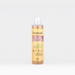 Chromalya Shampoo Nutrition 200ml (voedend)