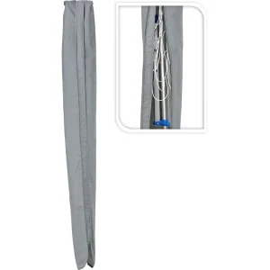 Afdekhoes voor droogmolen