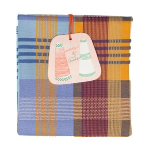 Foekje Fleur Odds&Ends theedoek #95A