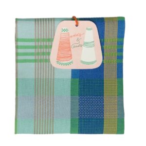 Foekje Fleur Odds&Ends theedoek #96B