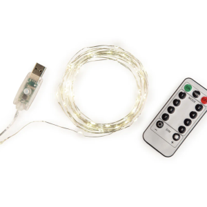 Kikkerland String light