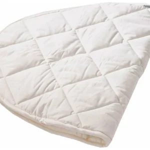 Leander Classic topmatras voor juniorbed