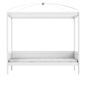 Lifetime hemelbed 90×200 wit