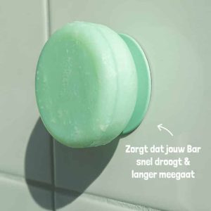 ShampooBars Magnetische Bar Houder
