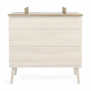 Quax Flow bladvergroter Honey Ash