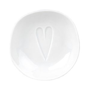 Räder full of love bowl theetipje