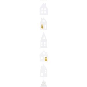 Räder house chain wintertown long