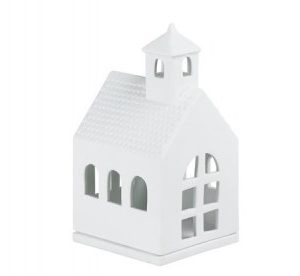 Räder lighthouse chapel 