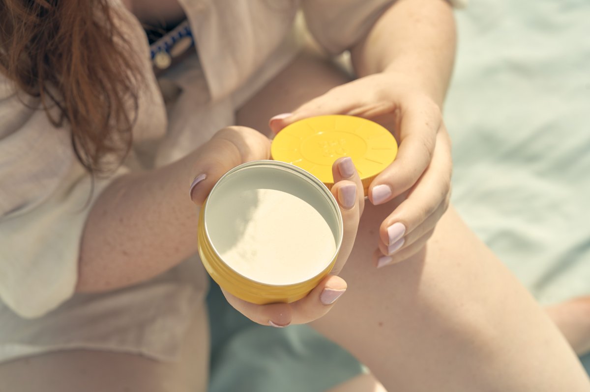 ShampooBars Zonnebrand SPF 30 - Afbeelding 9