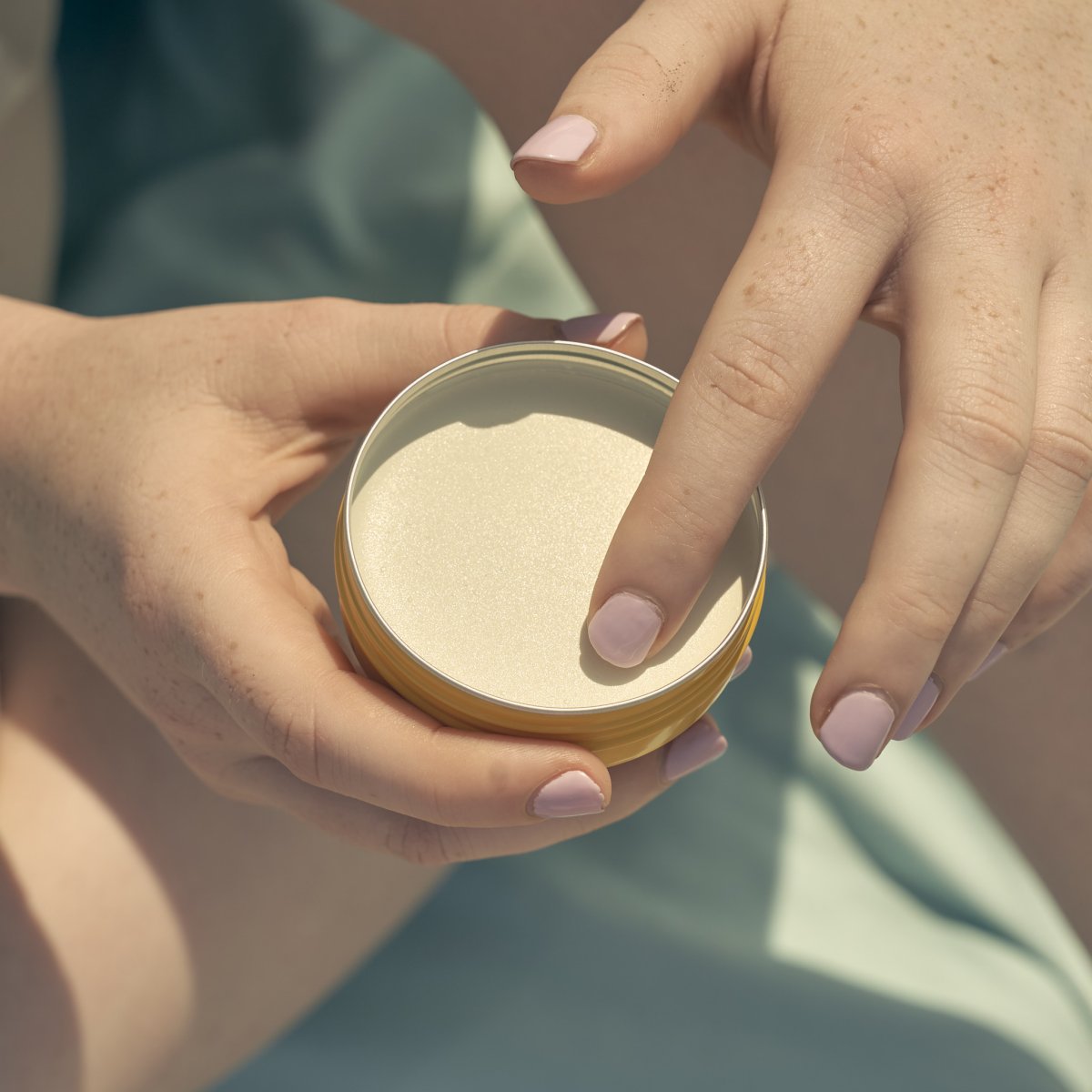 ShampooBars Zonnebrand SPF 30 - Afbeelding 6