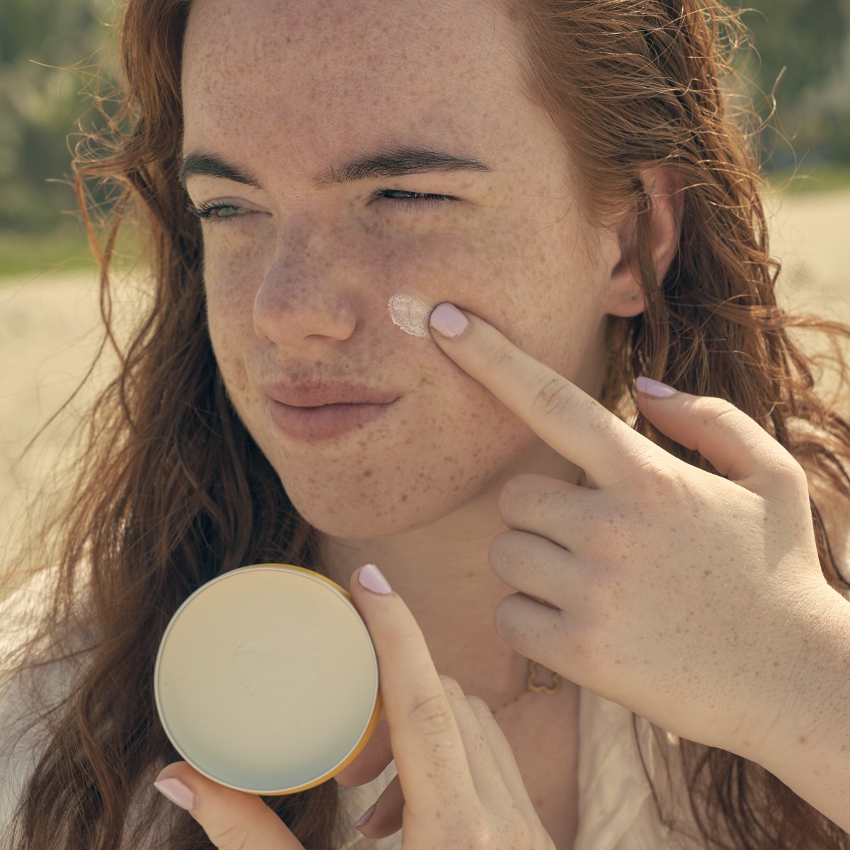 ShampooBars Zonnebrand SPF 30 - Afbeelding 3