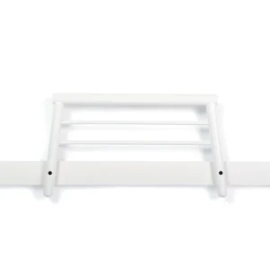 Stribbo Shuma uitvalbeschermer – soft white