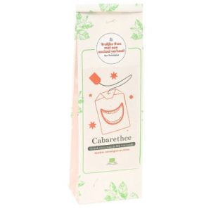 Theeza(a)kje Cabarethee