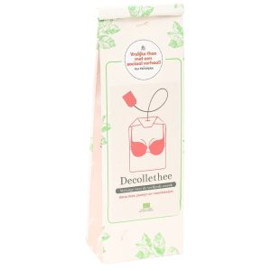 Theza(a)kje Decollethee