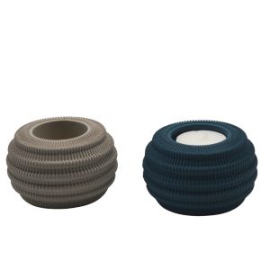 Waxinelichthouder Aiva