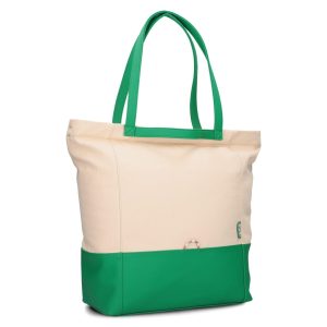 Zwei Fl200 shopper/schoudertas sand